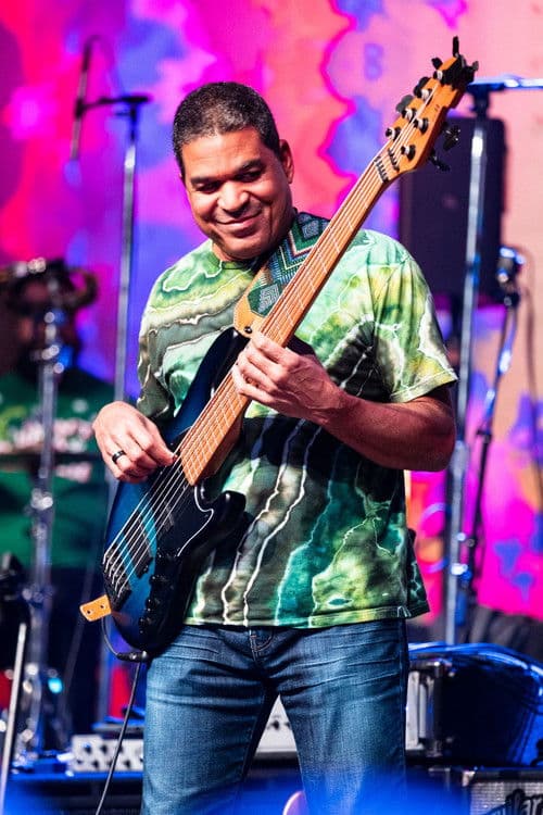 Oteil Burbridge profile photo