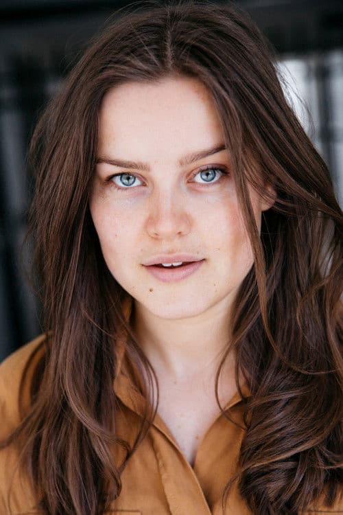 Eline Grødal profile photo