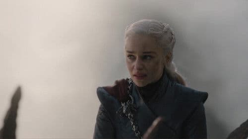 Game of Thrones The IMAX Experience poster