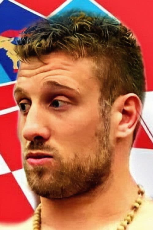 Ivica Gogosevic profile photo