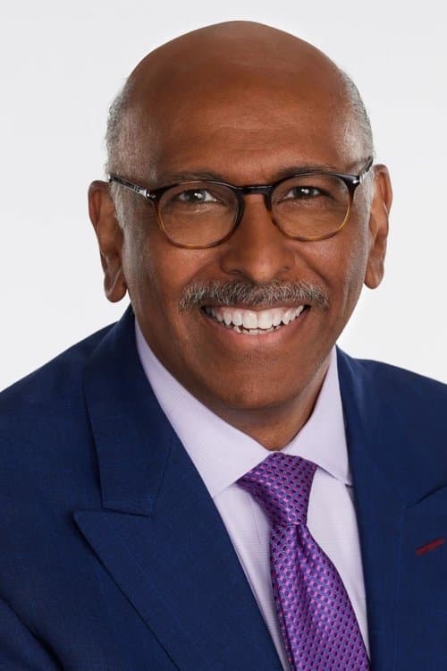 Michael Steele profile photo
