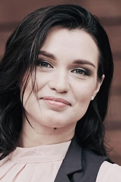 Yevheniia Podobna profile photo