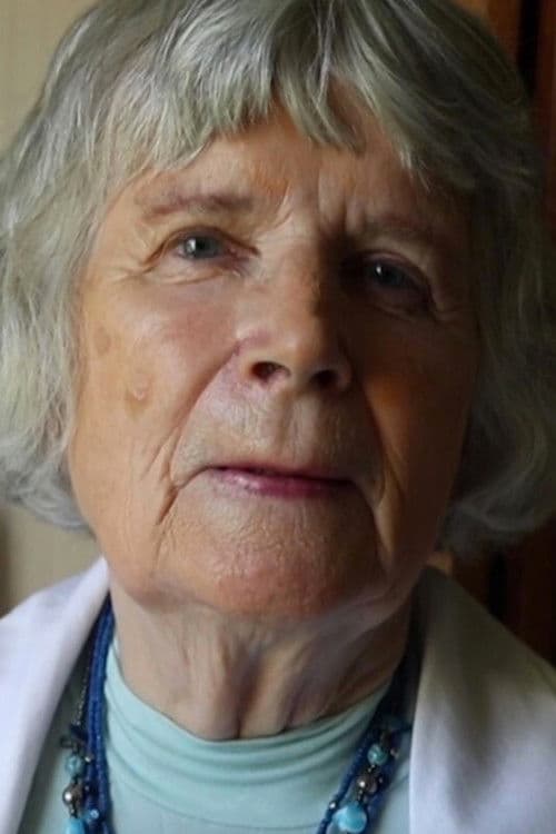 Vera Oredsson profile photo