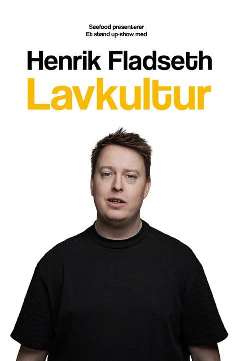 Lavkultur