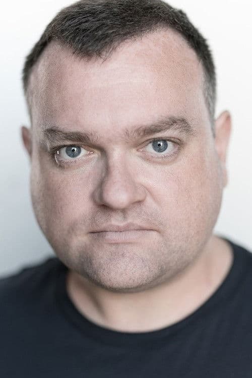 Glenn Hanning profile photo