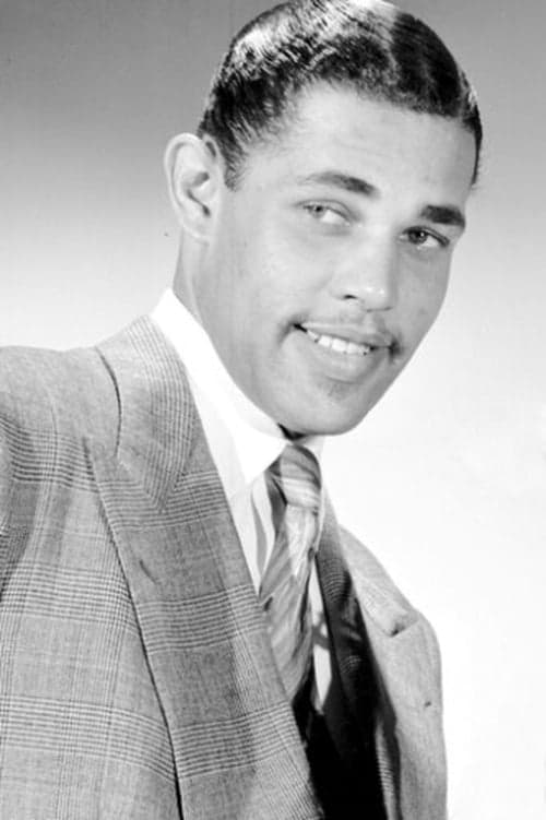 Dexter Gordon profile photo