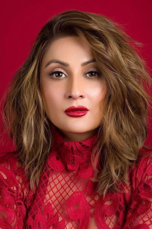 Urvashi Dholakia profile photo