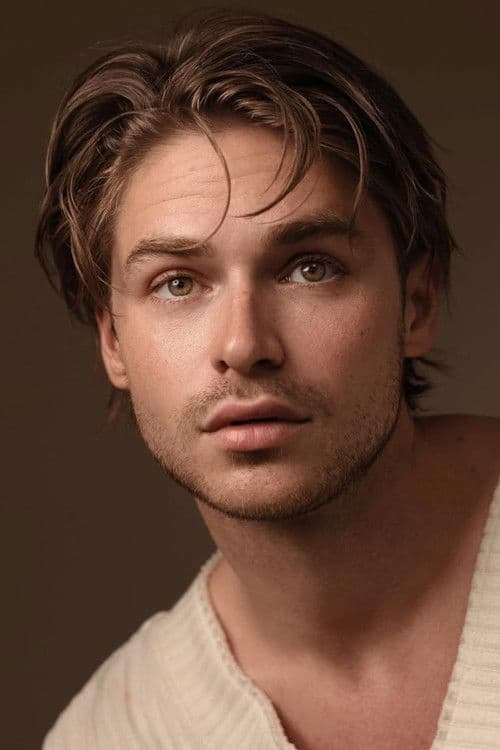 Keenan Tracey profile photo