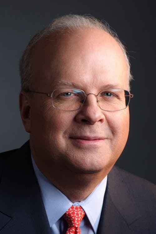 Karl Rove profile photo