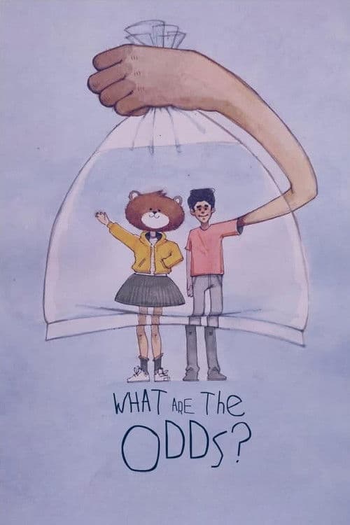 What are the Odds? poster
