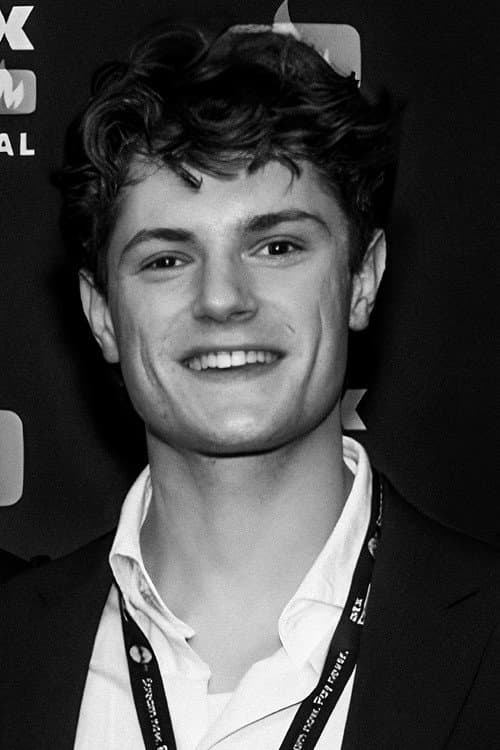 Cullen Ryan profile photo