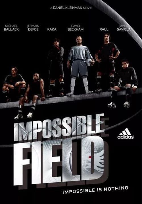 Impossible Field poster