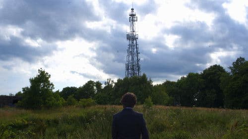 Search and Destroy poster