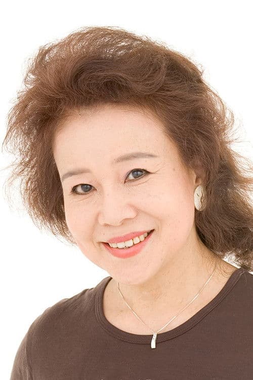Kachiko Hino profile photo
