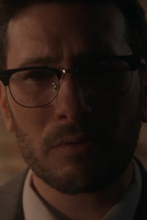 Winter of the Century poster