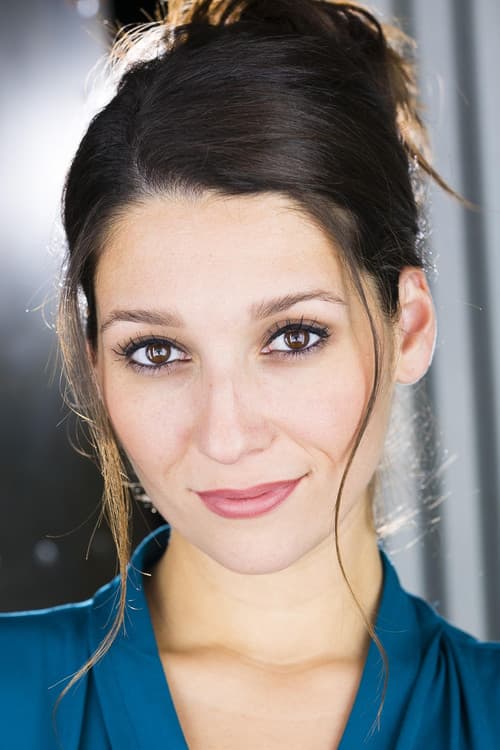 Page Tudyk Gomez profile photo