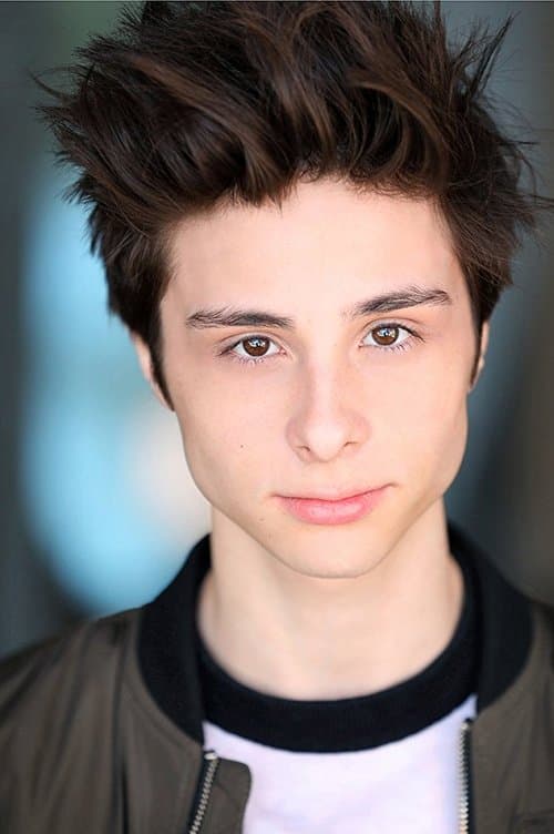 Robbie Tucker profile photo