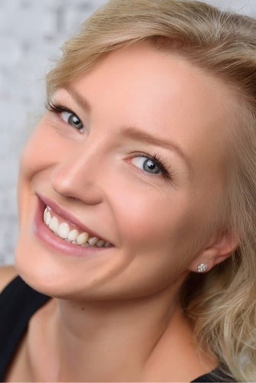 Svetlana Bryukhanova profile photo