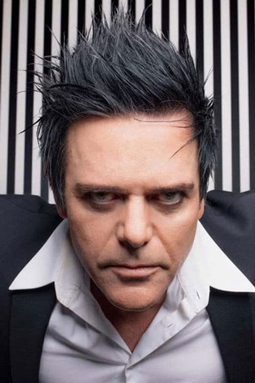 Richard Kruspe profile photo