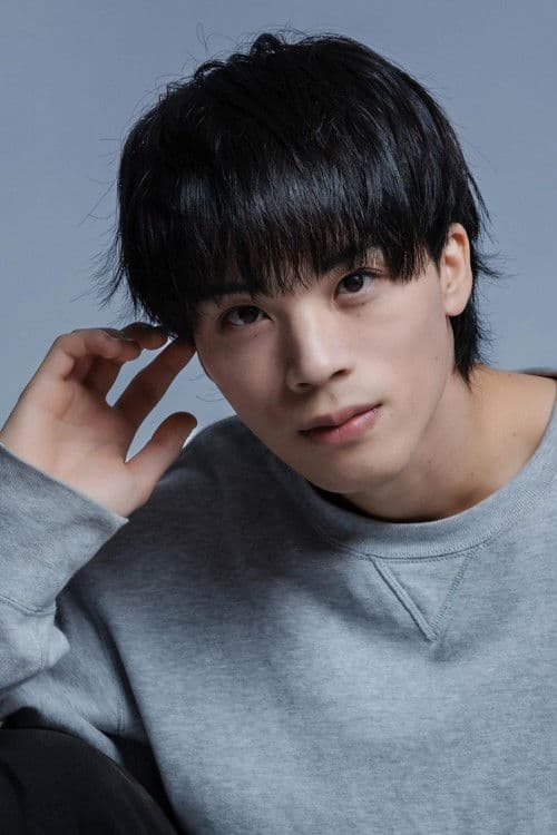 Soshi Tajima profile photo