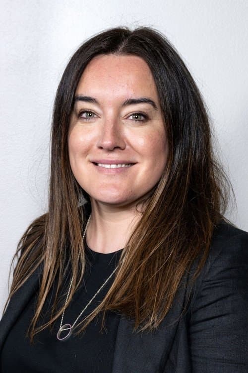 Laura McGann profile photo