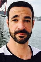 François Pomès profile photo