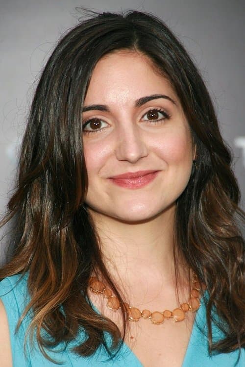 Rebecca Buller profile photo