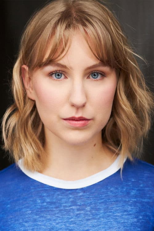 Sara Riippa profile photo