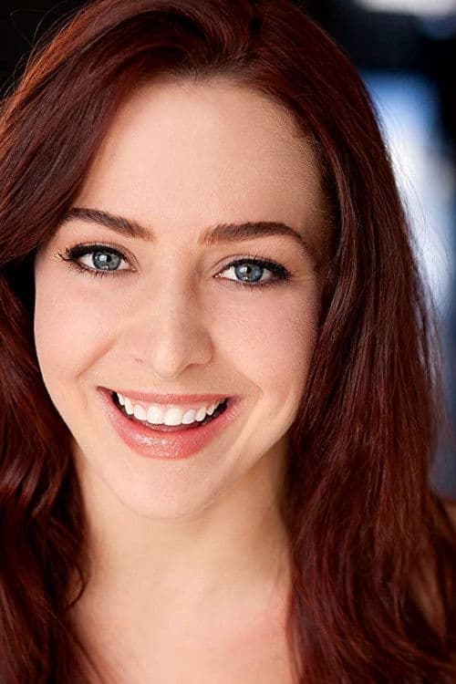 Kaitlin Mesh profile photo