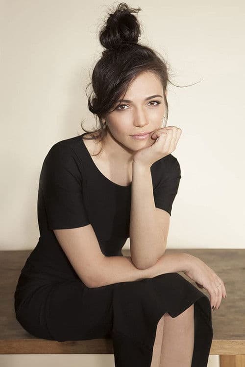 Gaia Shalita Katz profile photo