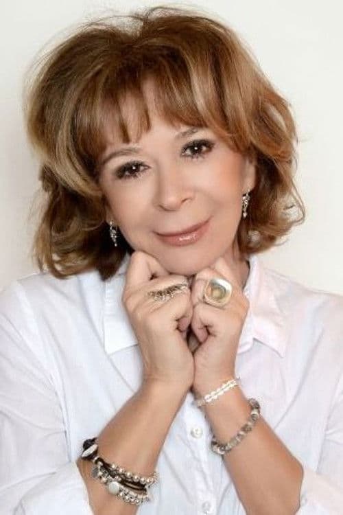 Andrea Sztárek profile photo