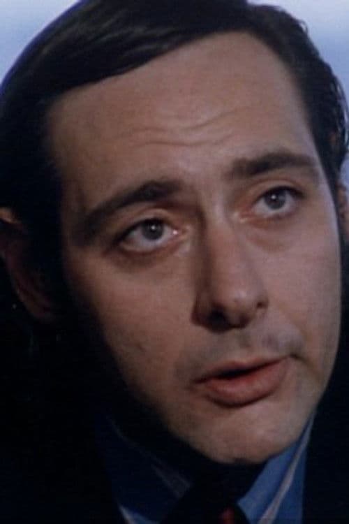 John Brent profile photo