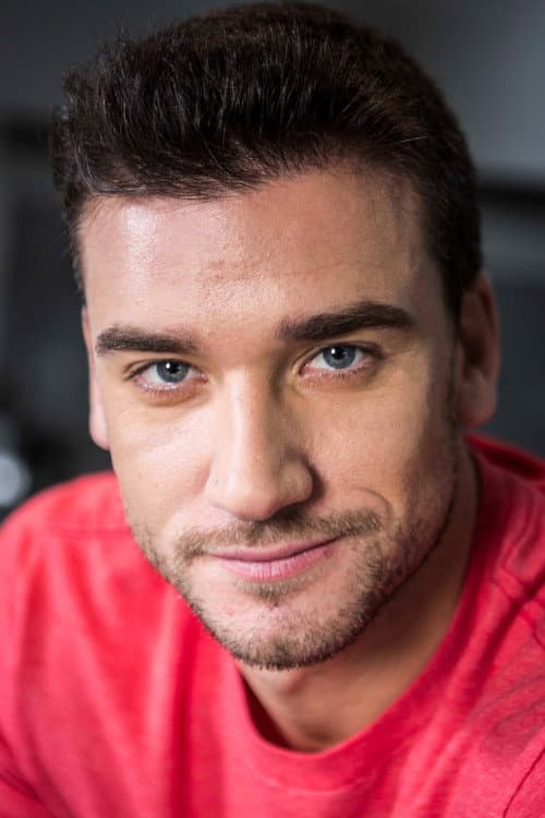 Damiano Carrara profile photo