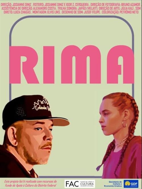 Rima poster