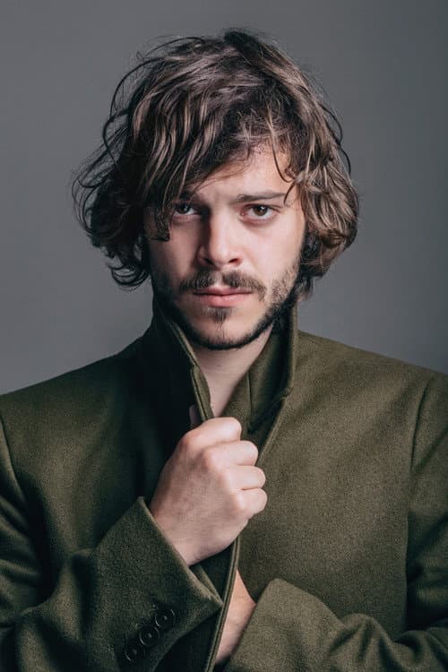 Deni Mešić profile photo