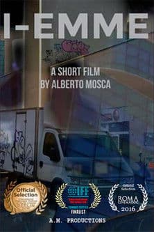 I-EMME poster