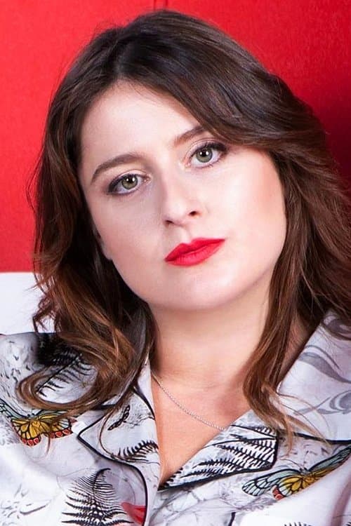 Michela Giraud profile photo