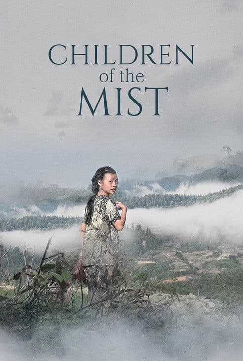 Children of the Mist poster