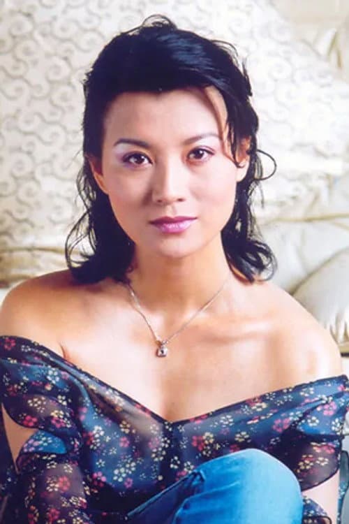 史兰芽 profile photo