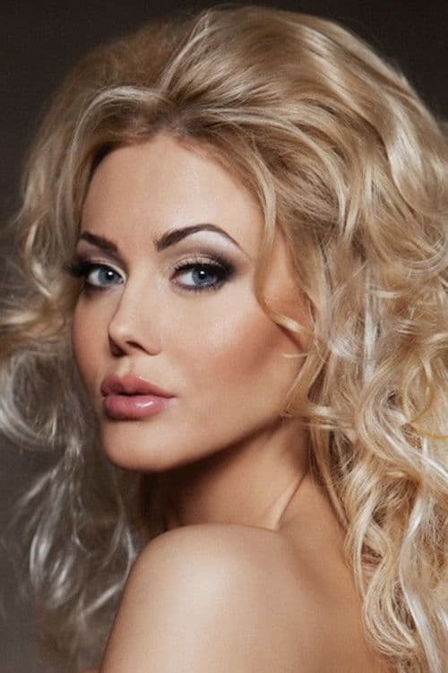 Irina Hanunik-Rombalskaya profile photo