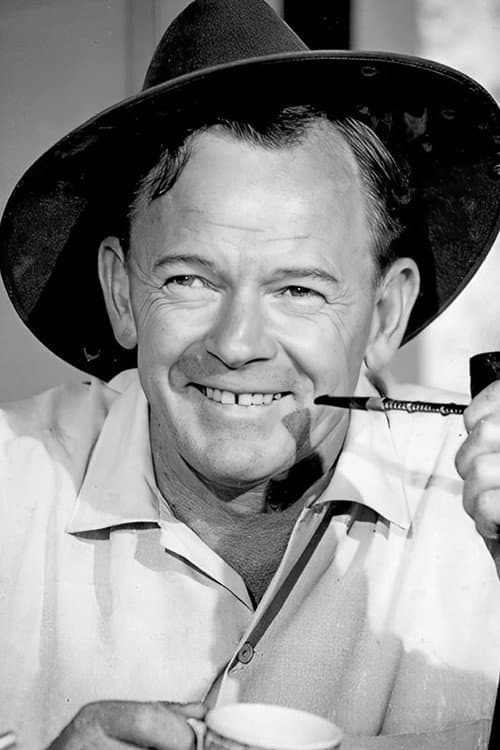 Telford Jackson profile photo