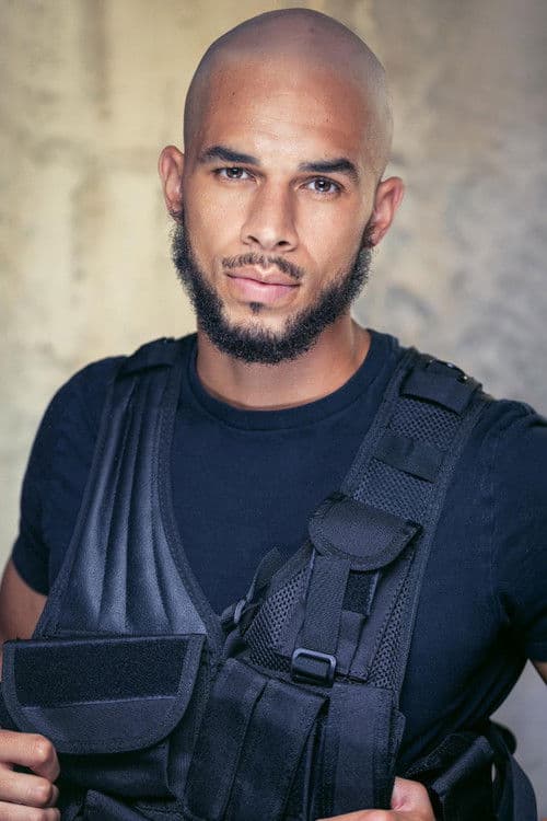 Jerimiyah Dunbar profile photo