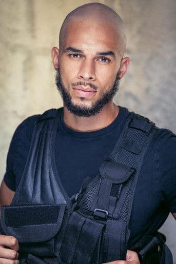 Jerimiyah Dunbar profile photo