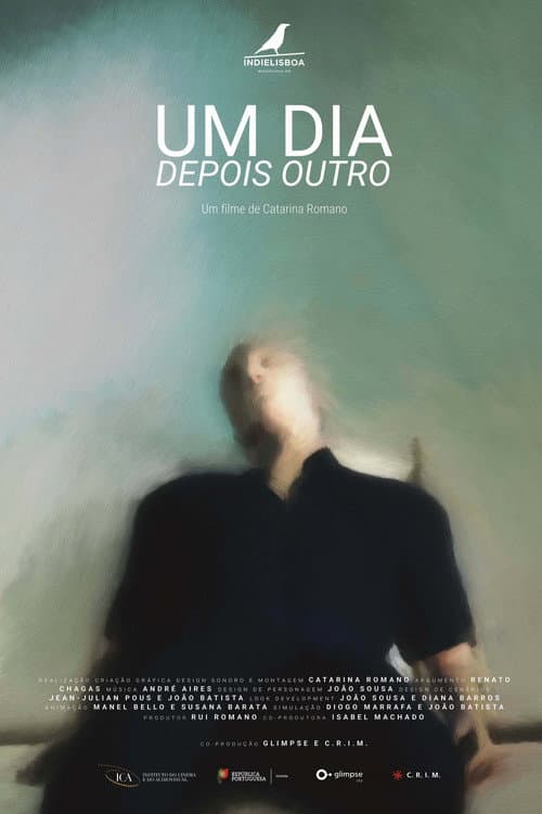 One Day, Then Another poster
