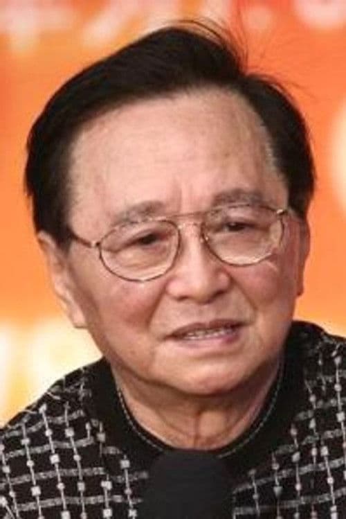 Wang Fulin profile photo