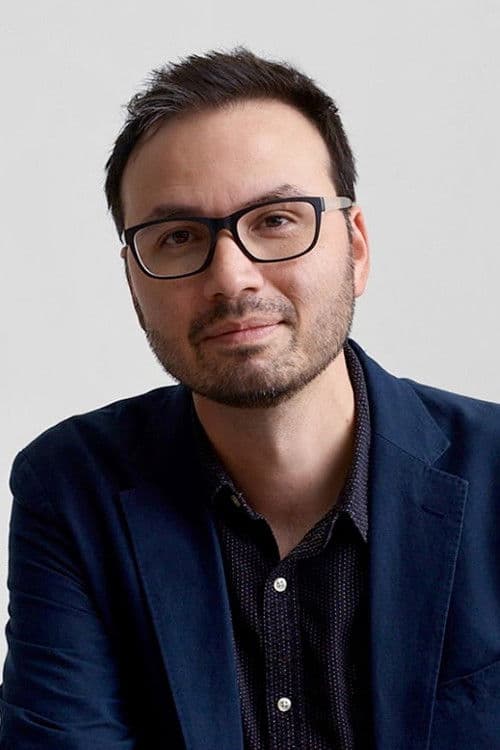 Bradford Thomason profile photo