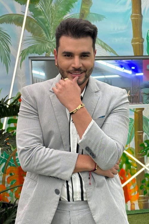 Camilo Trujillo profile photo