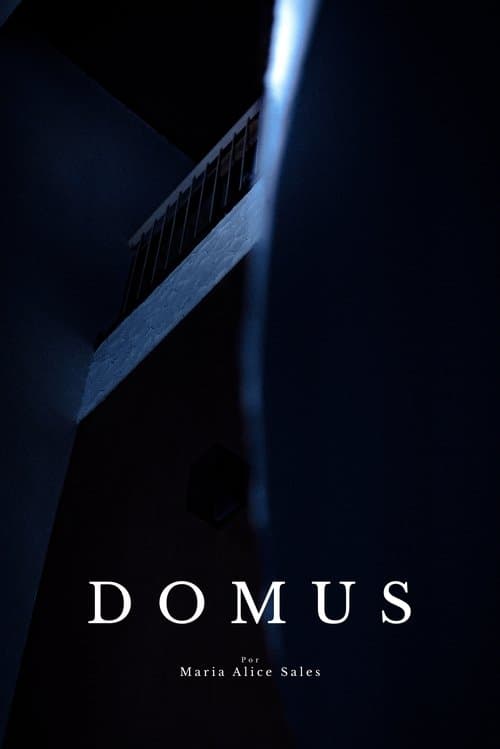 DOMUS poster