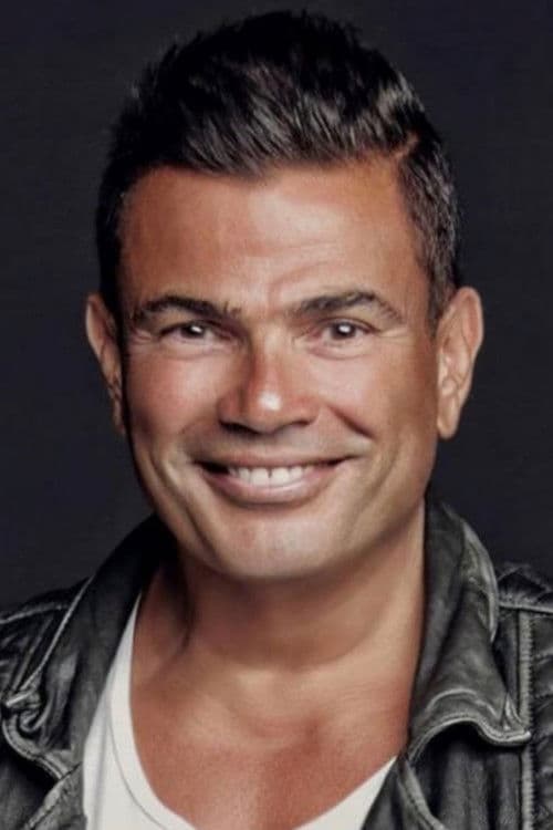 Amr Diab profile photo