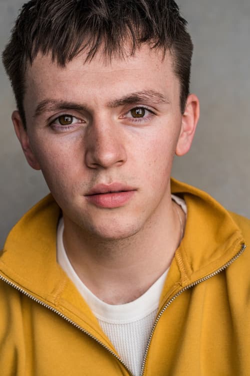 George Greenland profile photo